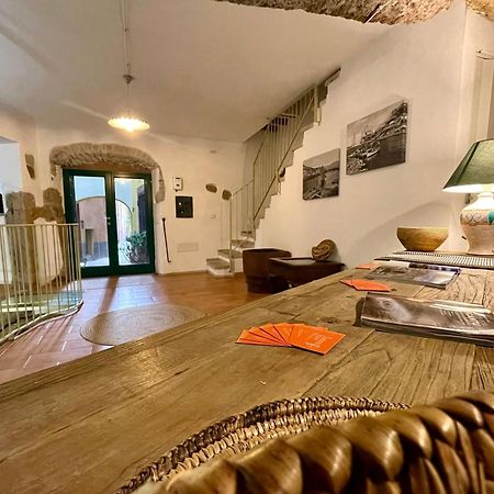 Sardinian Gallery Fonte Боса Экстерьер фото