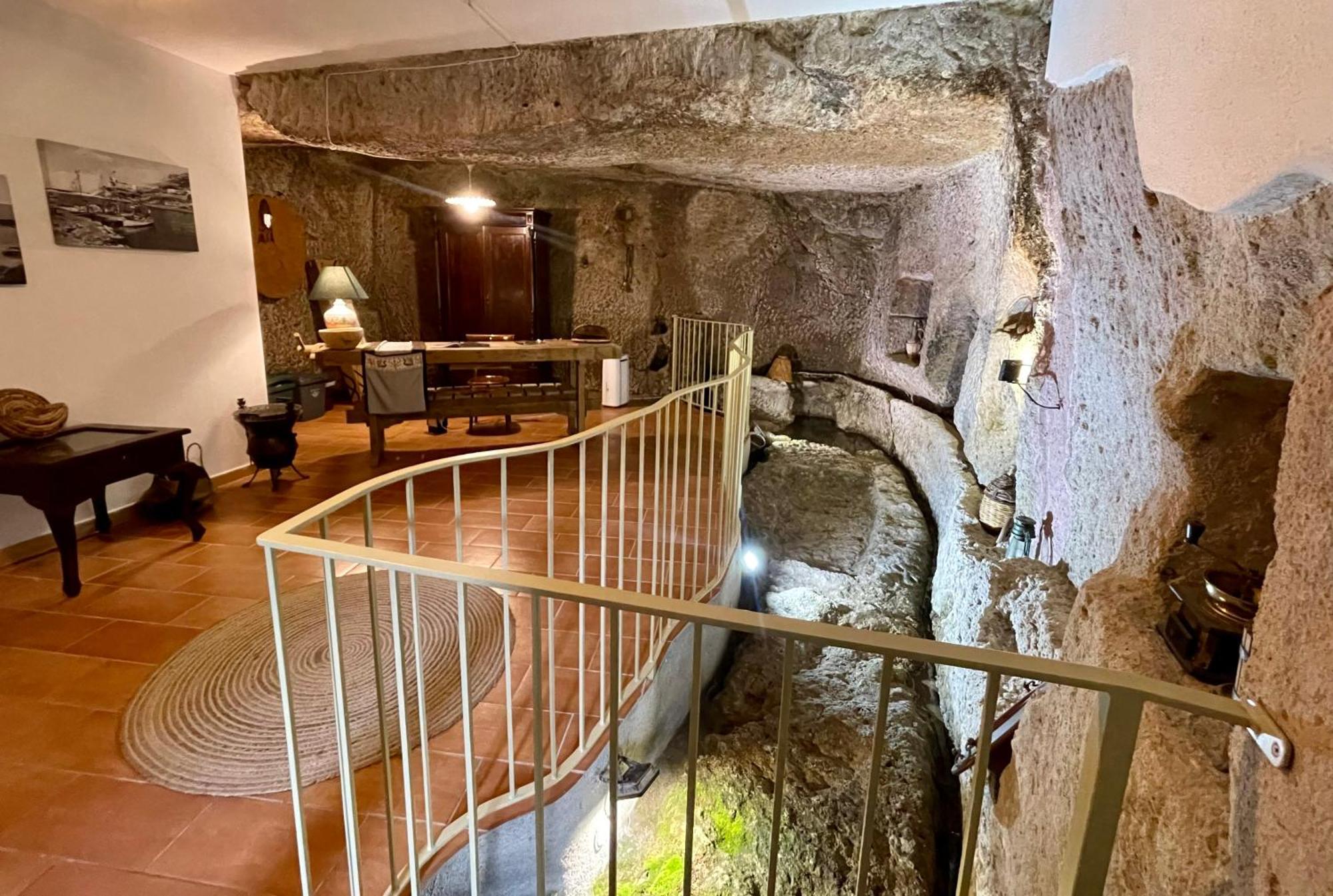 Sardinian Gallery Fonte Боса Экстерьер фото